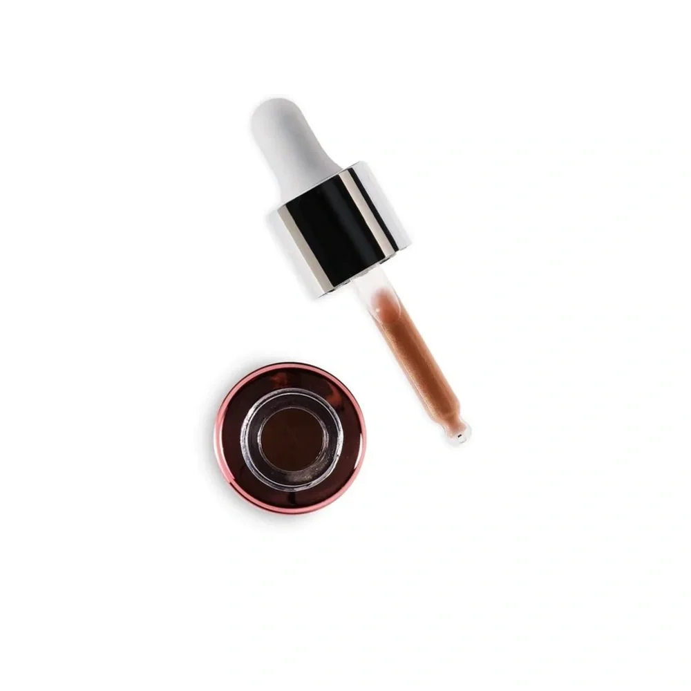 111 SKIN ROSE GOLD RADIANCE BOOSTER - Picture 2 of 4